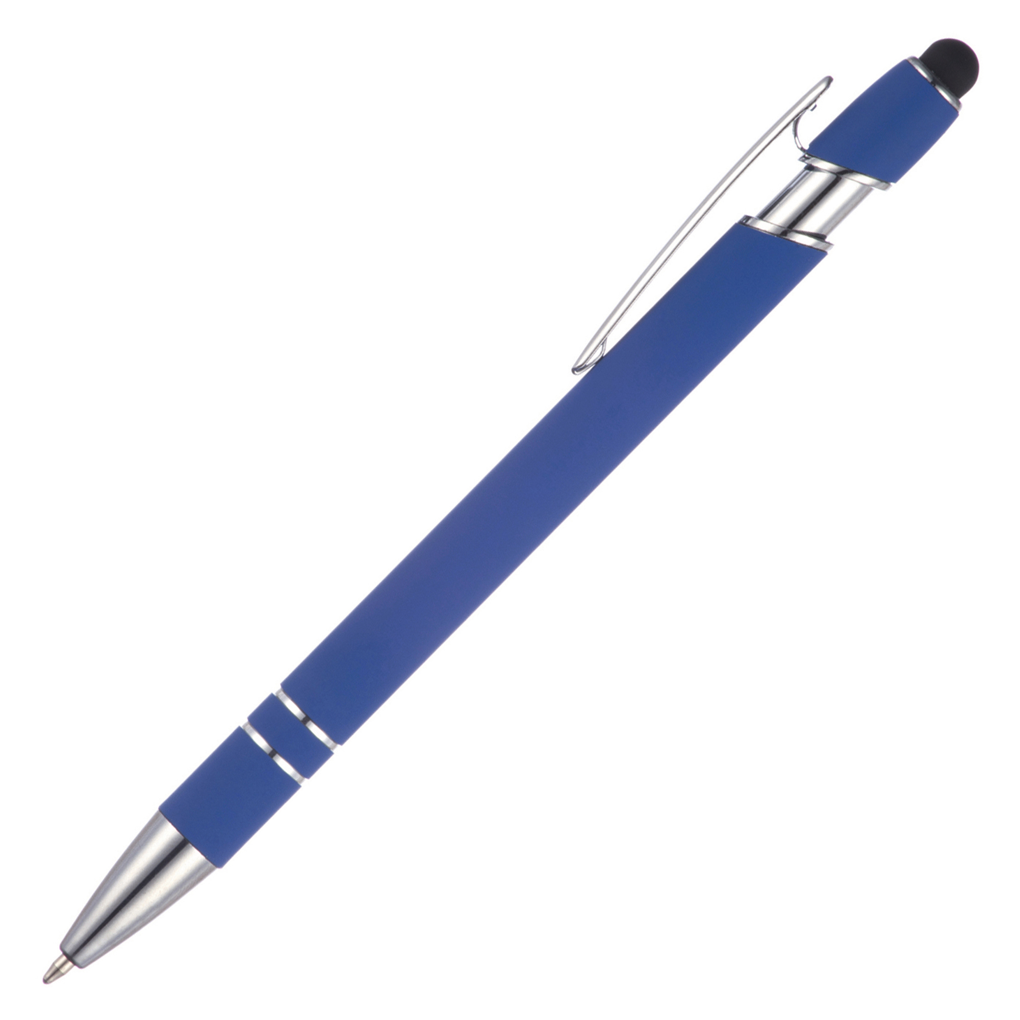 Picture of Nimrod Soft Feel Ball Pen
